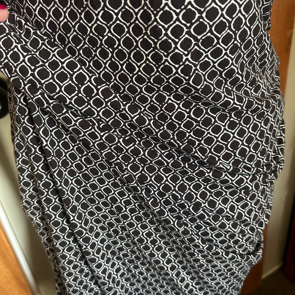 Dress MATERNITY - Picture 3 of 6